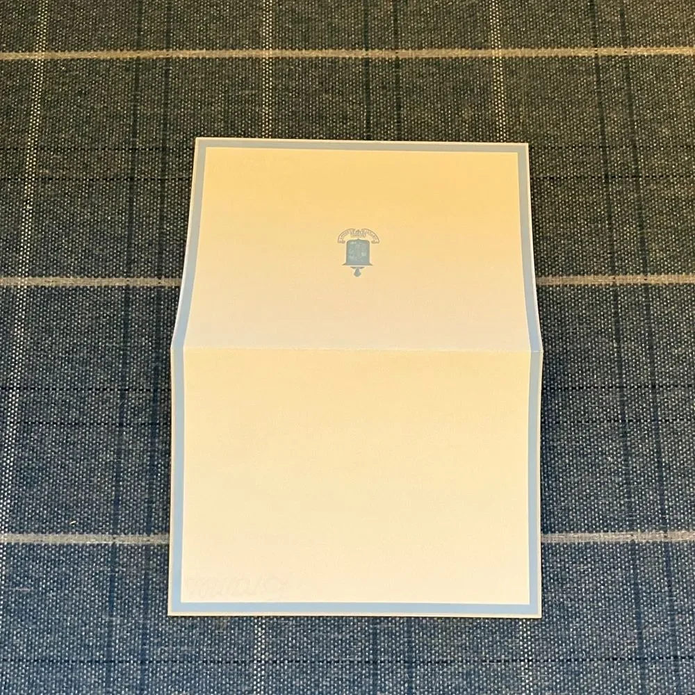 10 Pieces of Stationery